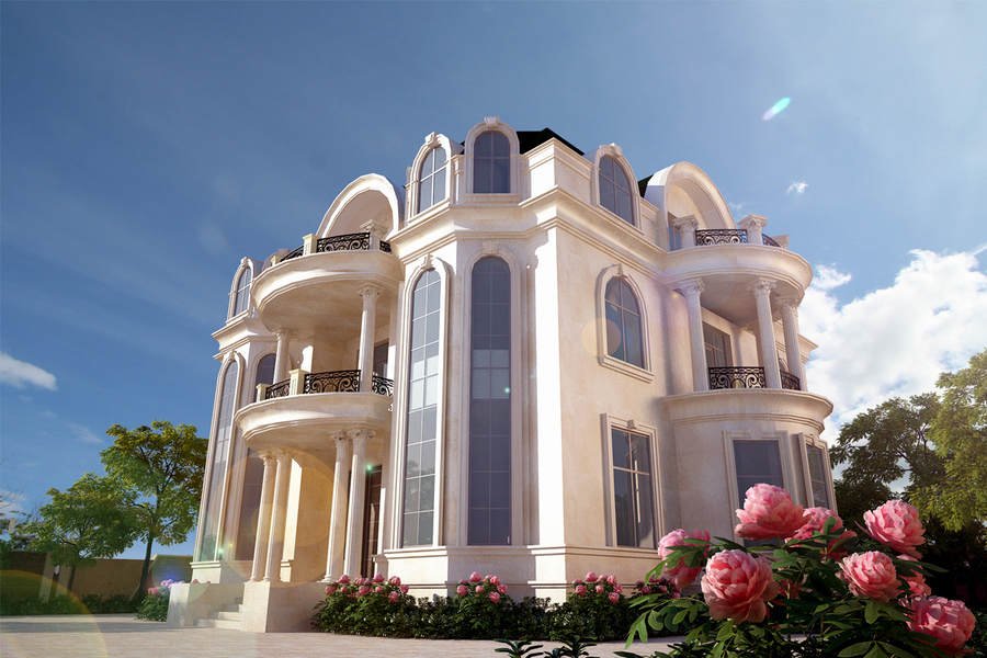 exteryer VILLA Baku 97/g4197_3.jpg