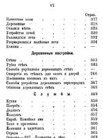 Вспомогательная книга при возведении каменных и деревянных зданий6