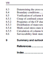 Strengthening of Concrete Structures with Adhesively Bonded Reinforcement4