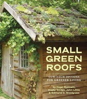 SMALL GREEN ROOFS