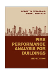 Fire Performance Analysis for Buildings